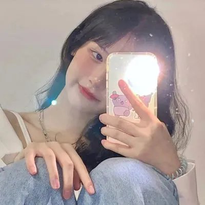 美洲豹女儿